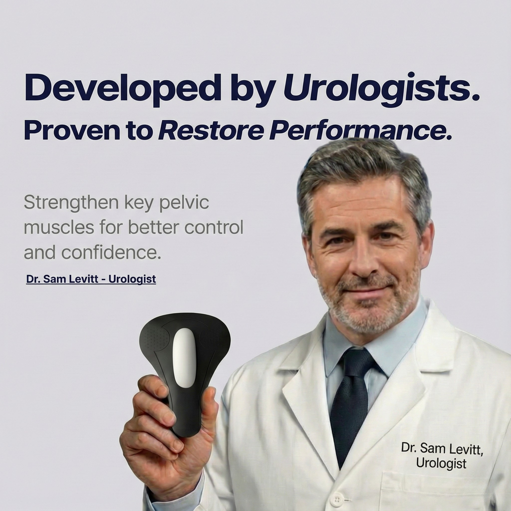 PelviPulse™ Pro.