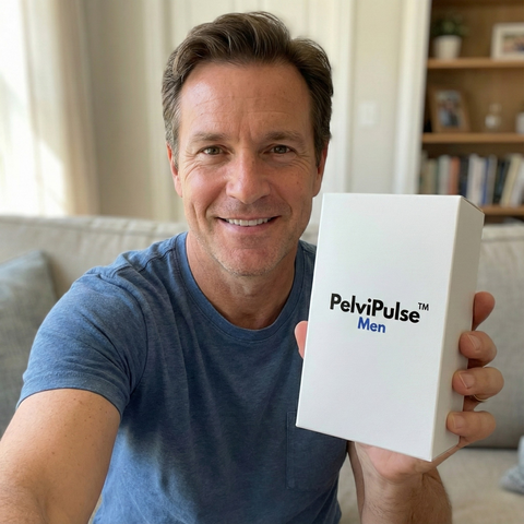 PelviPulse customer review image 2