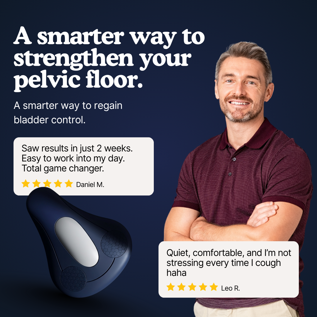 PelviPulse® Pro for Incontinence