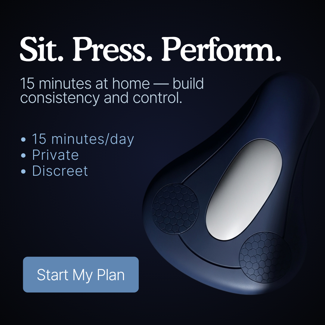 PelviPulse® Pro for Incontinence