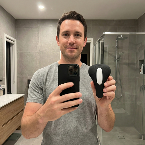 PelviPulse customer review image 1