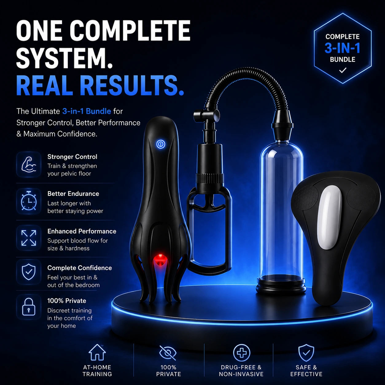 PelviPulse Pro