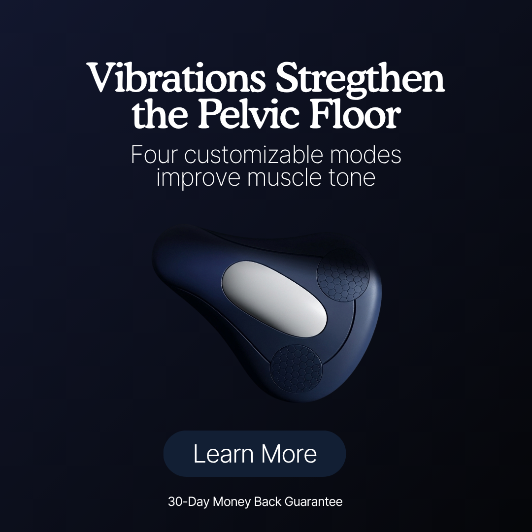 PelviPulse® Pro for Incontinence