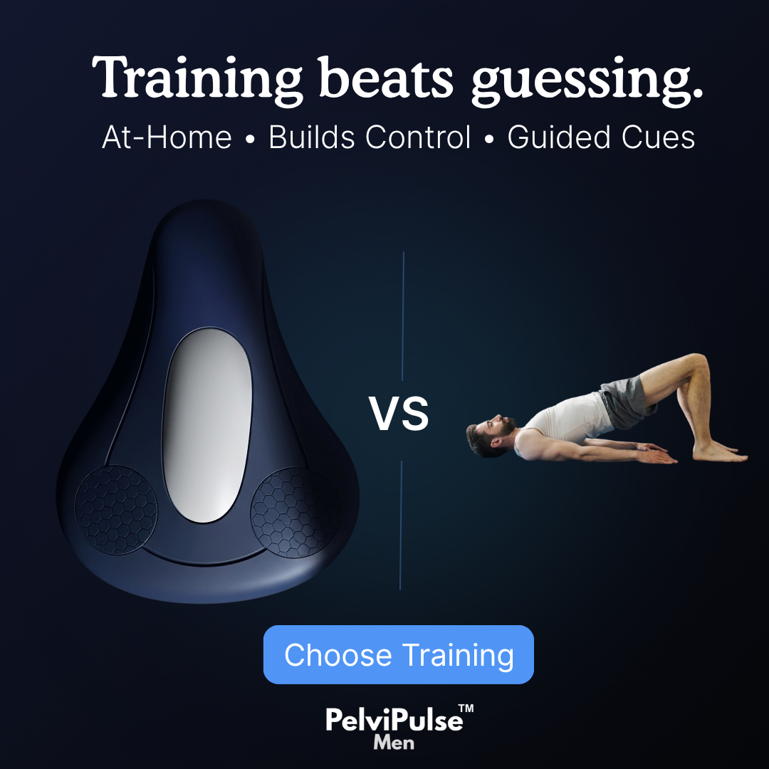 PelviPulse® Pro for Incontinence