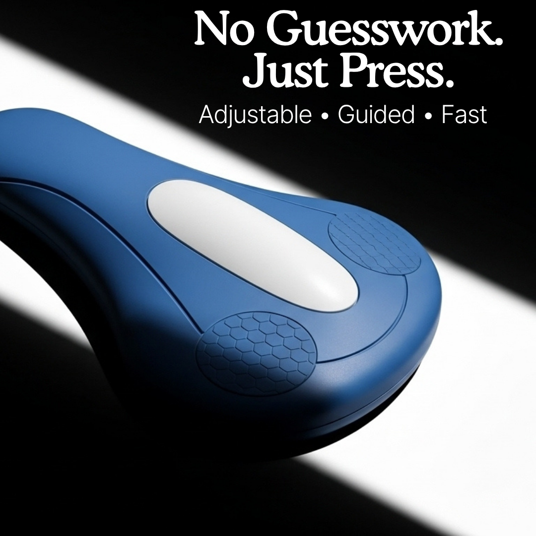 PelviPulse® Pro for Incontinence