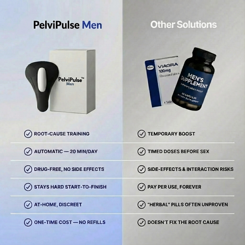 PelviPulse™ Pro.