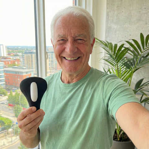 PelviPulse customer review image 3