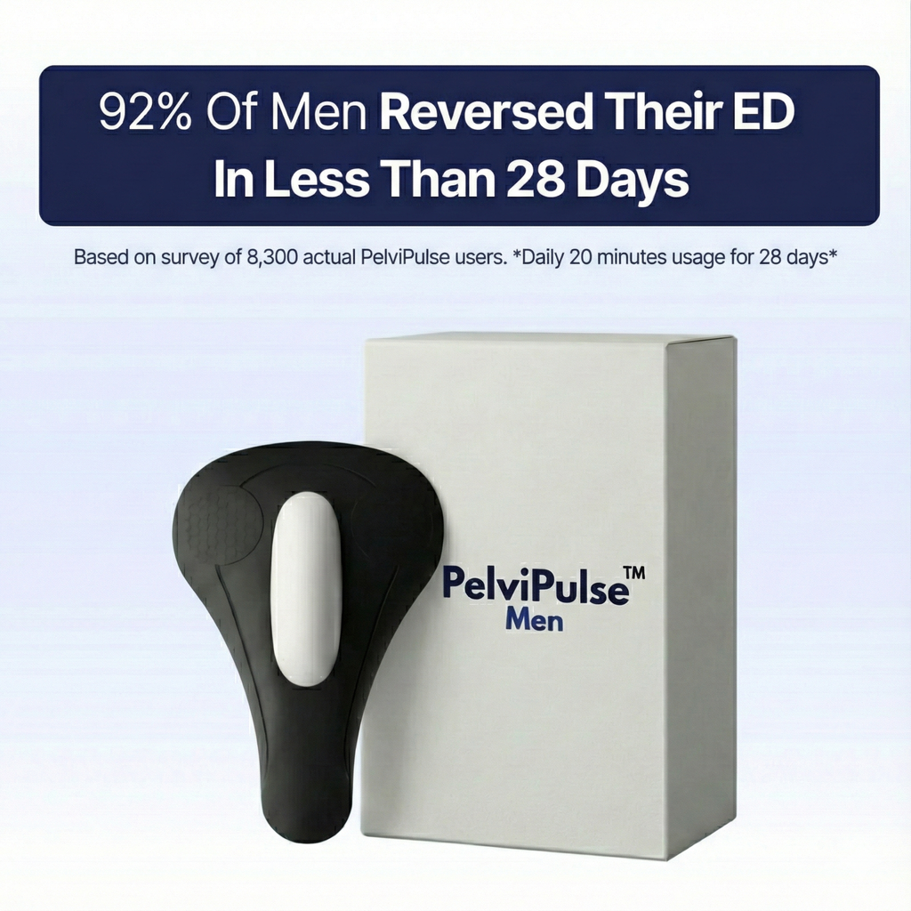 PelviPulse™ Pro.