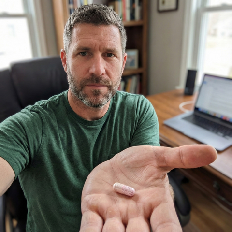 PelviPulse customer review image 10