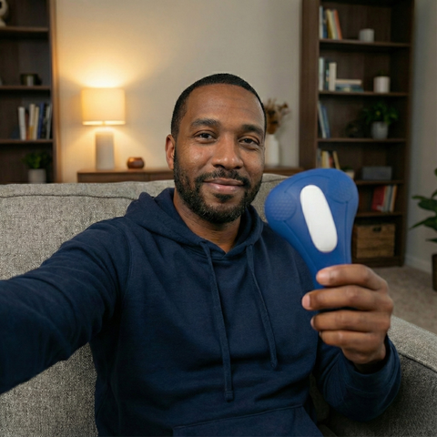 PelviPulse customer