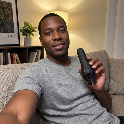 PelviPulse customer review image 12